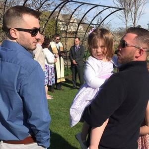 Meet your Posher, Derek